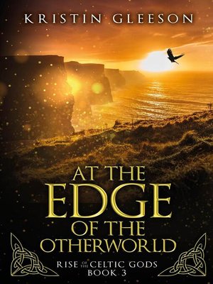 cover image of At the Edge of the Otherworld